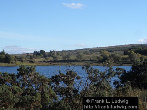 Lough Nasool Drained (2006)